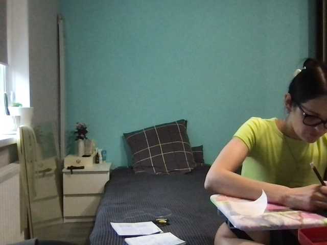 MilaBi-192569 live cam on BongaCams