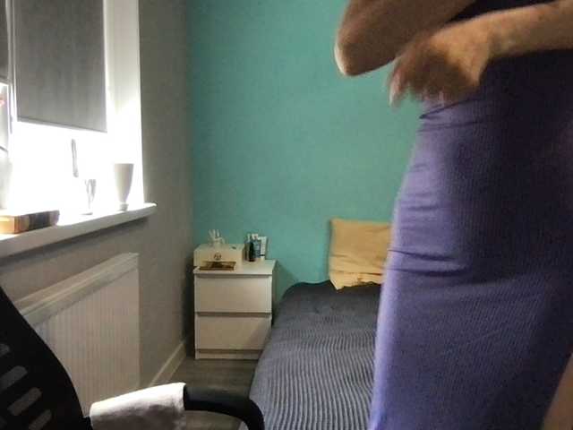 MilaBi-192569 live cam on BongaCams