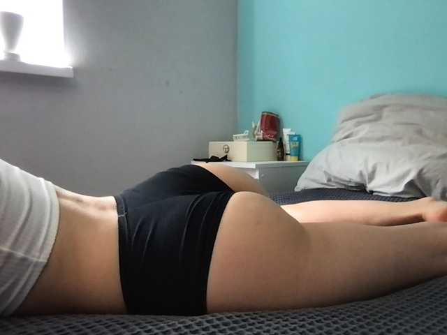 MilaBi-192569 live cam on BongaCams