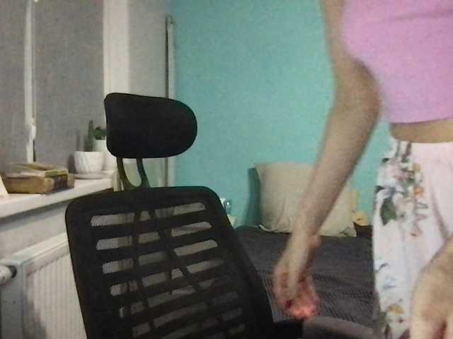 MilaBi-192569, en vivo ahora en BongaCams