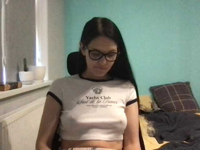 MilaBi-192569 live cam on BongaCams