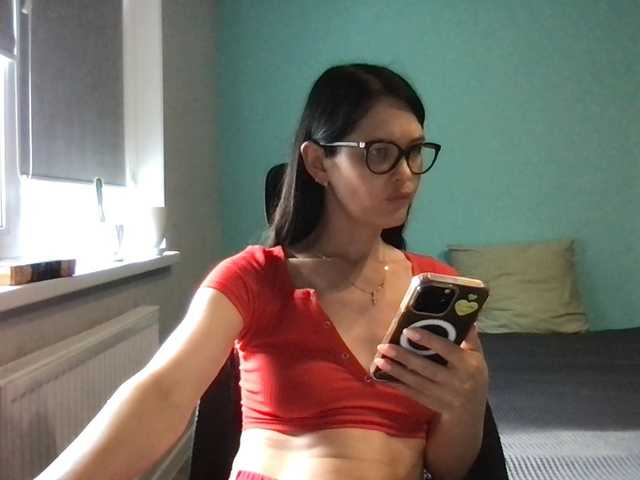 MilaBi-192569 live cam on BongaCams