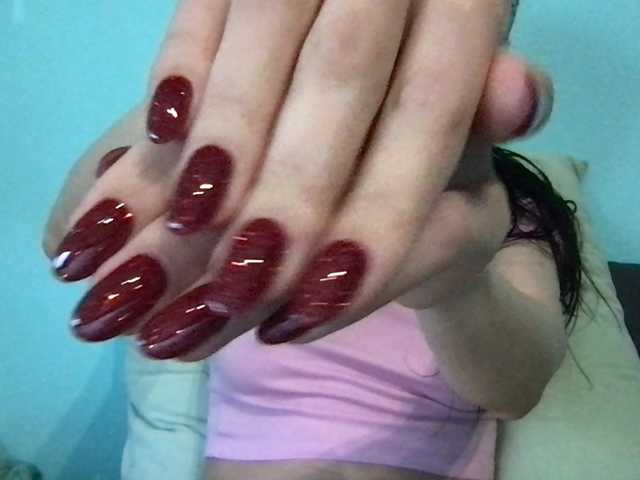 MilaBi-192569 live cam on BongaCams