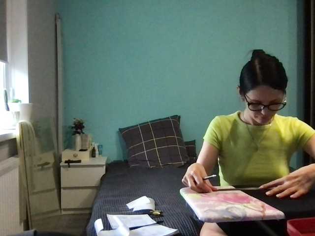 MilaBi-192569 live cam on BongaCams