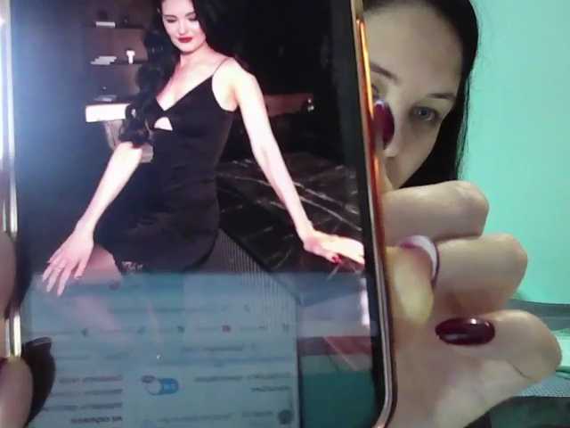 MilaBi-192569 live cam on BongaCams