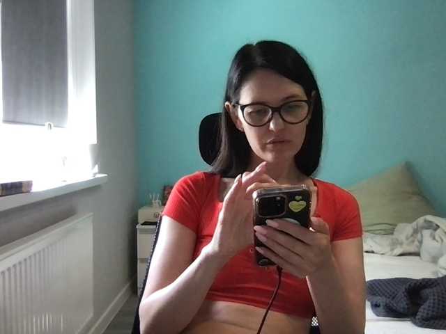 MilaBi-192569 live cam on BongaCams