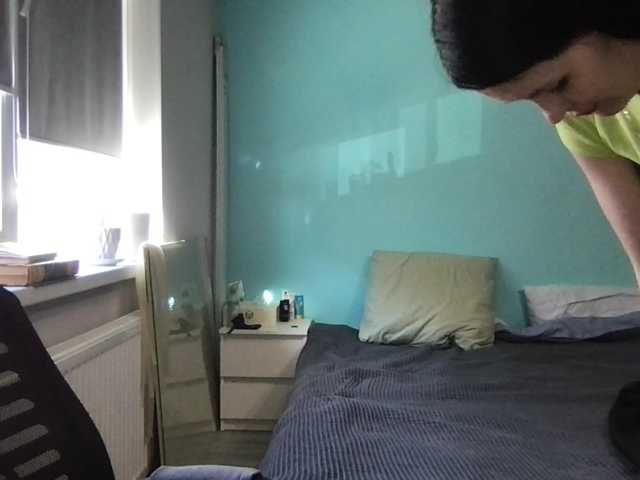 MilaBi-192569 live cam on BongaCams