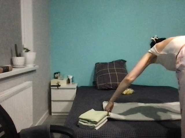 MilaBi-192569 live cam on BongaCams