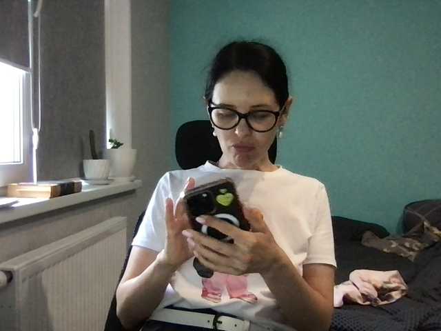 MilaBi-192569 live cam on BongaCams