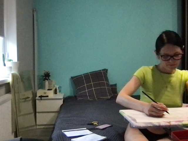 MilaBi-192569 live cam on BongaCams