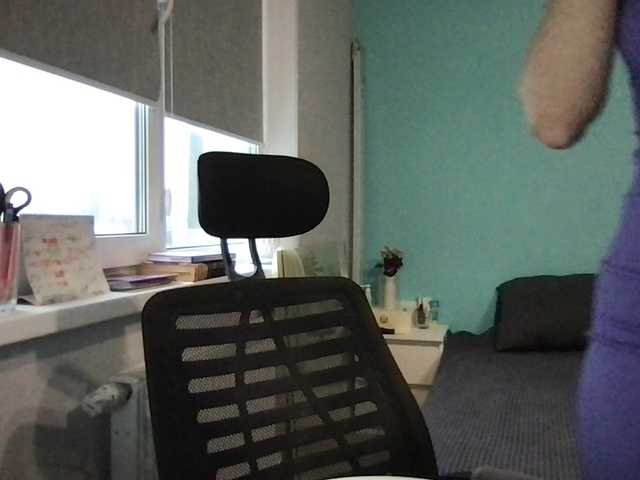 MilaBi-192569 live cam on BongaCams