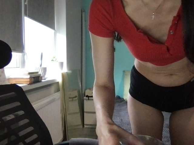 MilaBi-192569 live cam on BongaCams