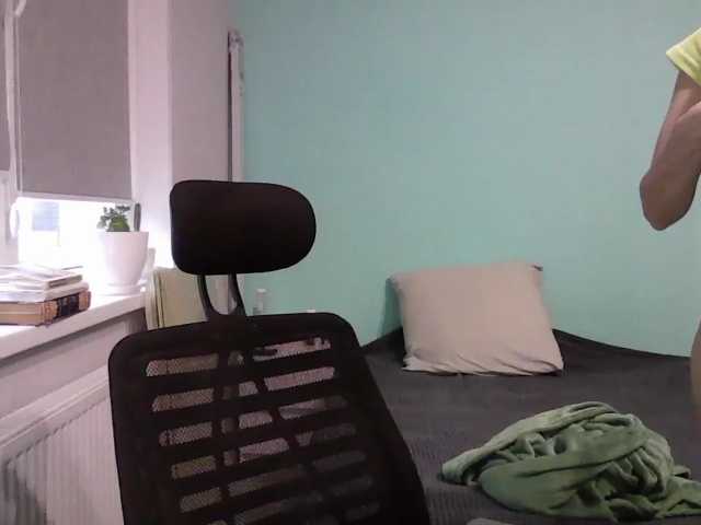 MilaBi-192569 live cam on BongaCams