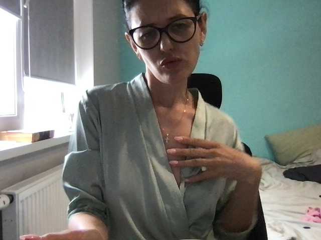 MilaBi-192569 live cam on BongaCams