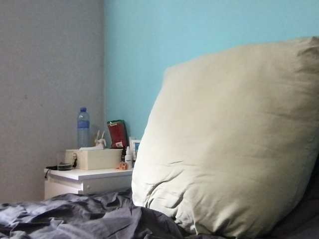 MilaBi-192569 live cam on BongaCams