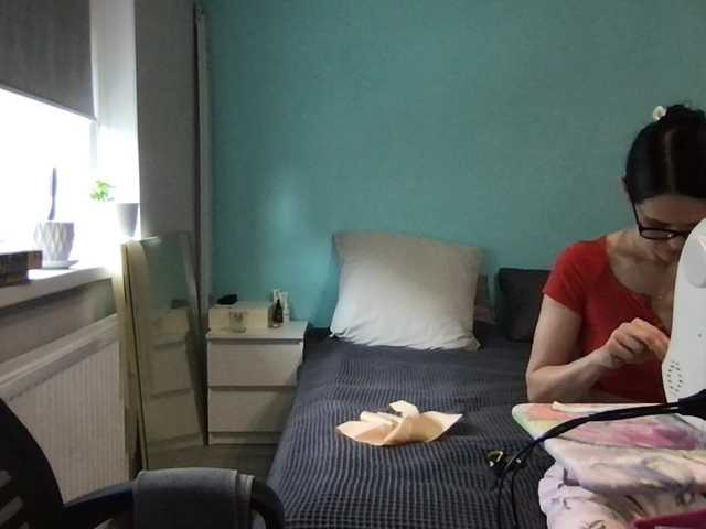 MilaBi-192569 live cam on BongaCams