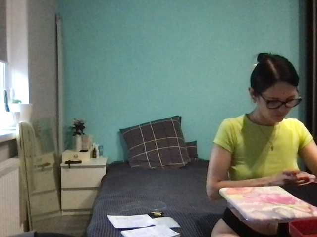 MilaBi-192569 live cam on BongaCams