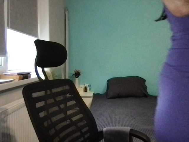 MilaBi-192569 live cam on BongaCams