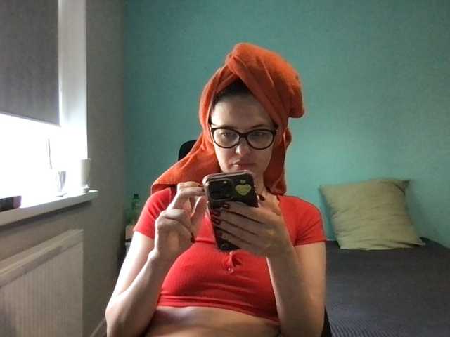 MilaBi-192569 live cam on BongaCams