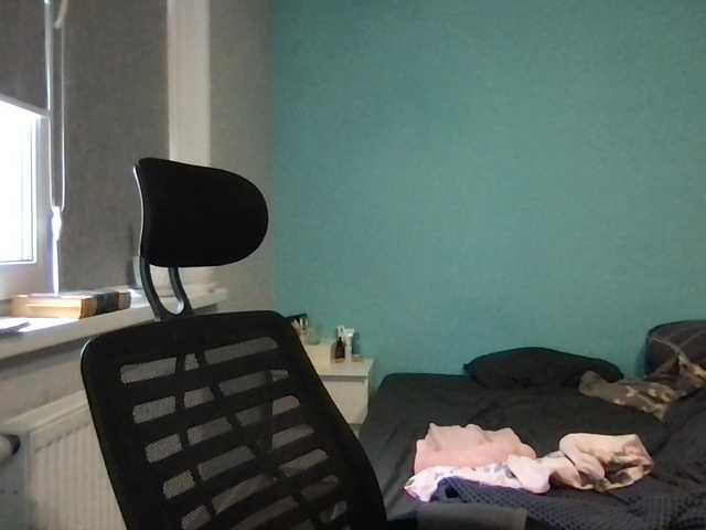 MilaBi-192569 live cam on BongaCams
