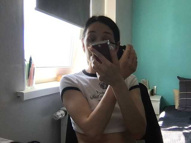 MilaBi-192569 live cam on BongaCams