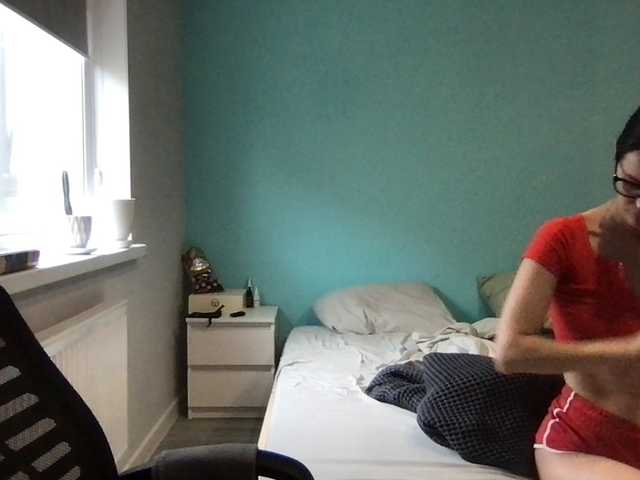 MilaBi-192569 live cam on BongaCams