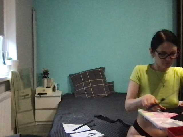 MilaBi-192569 live cam on BongaCams