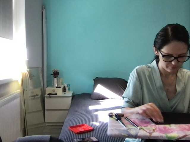 MilaBi-192569 live cam on BongaCams