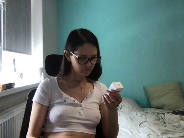 MilaBi-192569 Live Cam