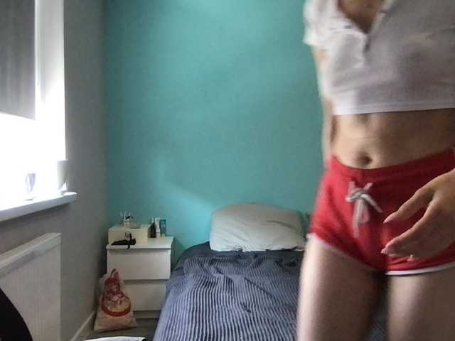 MilaBi-192569 live cam on BongaCams
