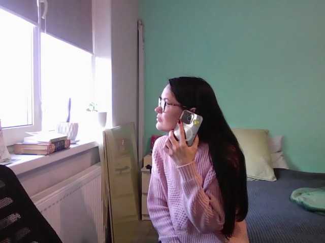 MilaBi-192569 live cam on BongaCams