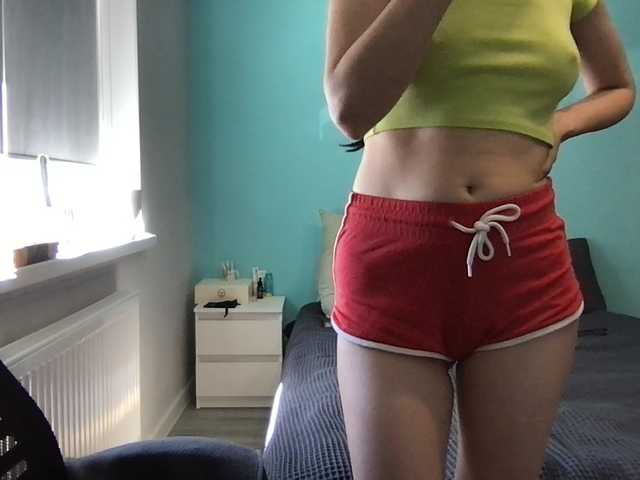 MilaBi-192569 live cam on BongaCams
