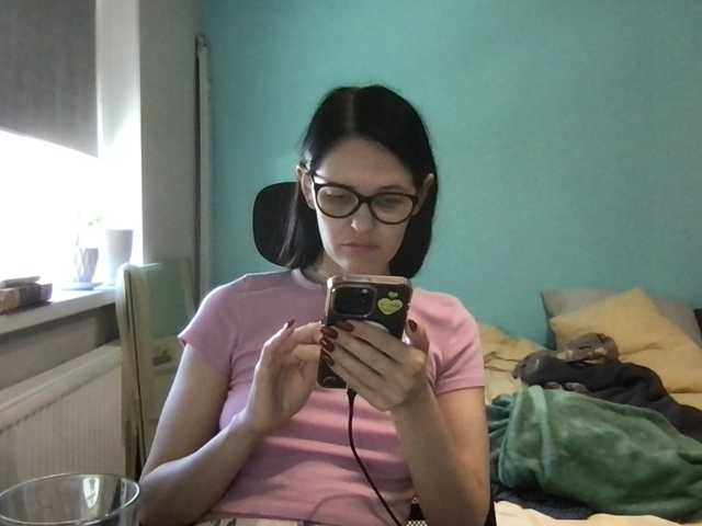 MilaBi-192569 live cam on BongaCams
