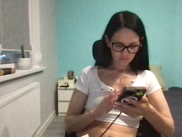 MilaBi-192569 live cam on BongaCams