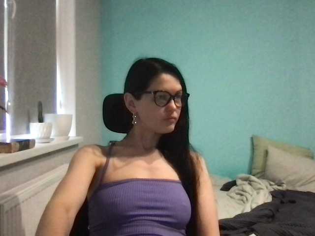 MilaBi-192569 live cam on BongaCams