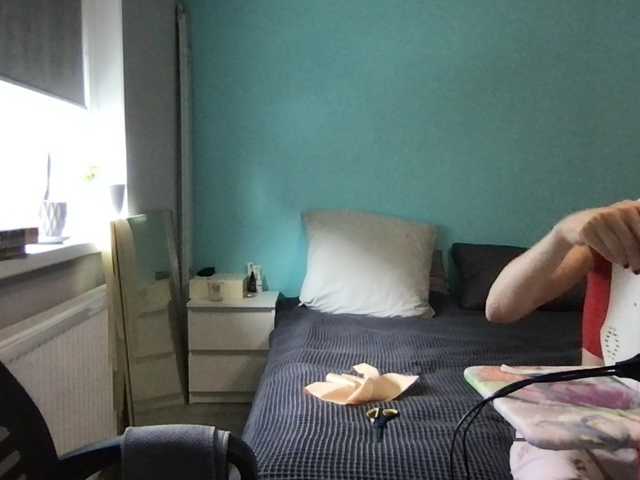 MilaBi-192569 live cam on BongaCams
