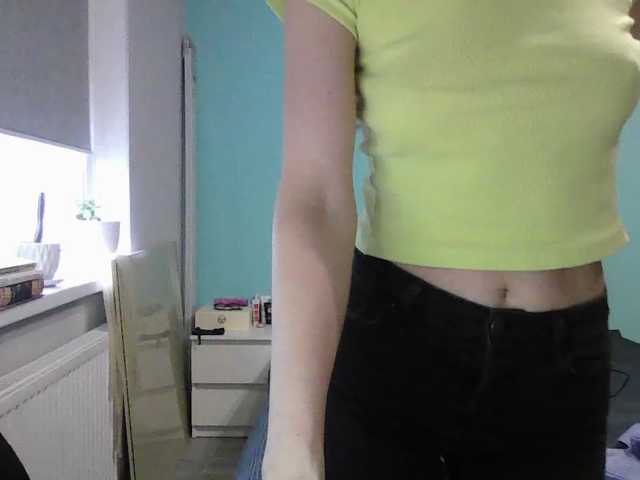 MilaBi-192569 live cam on BongaCams