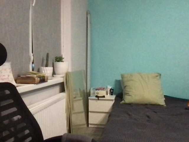 MilaBi-192569 live cam on BongaCams