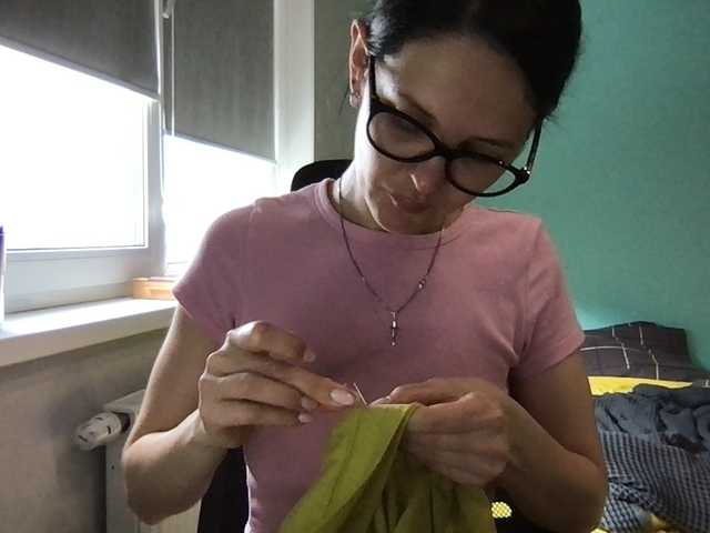 MilaBi-192569 live cam on BongaCams