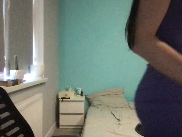MilaBi-192569 live cam on BongaCams