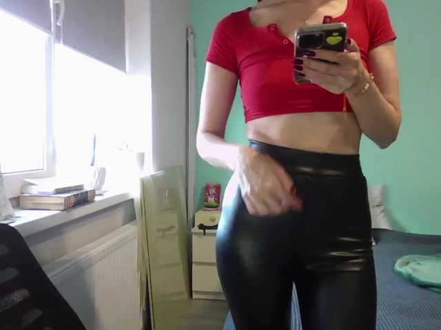 MilaBi-192569 live cam on BongaCams