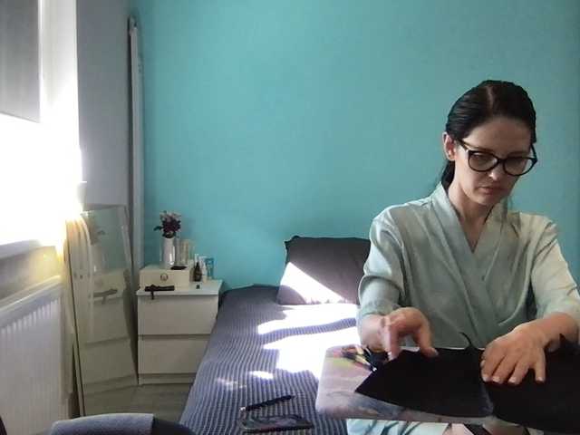 MilaBi-192569 live cam on BongaCams