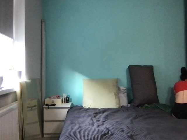 MilaBi-192569 live cam on BongaCams