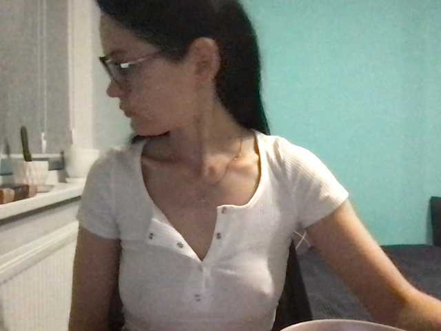 MilaBi-192569 live cam on BongaCams