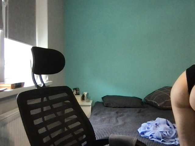 MilaBi-192569 live cam on BongaCams
