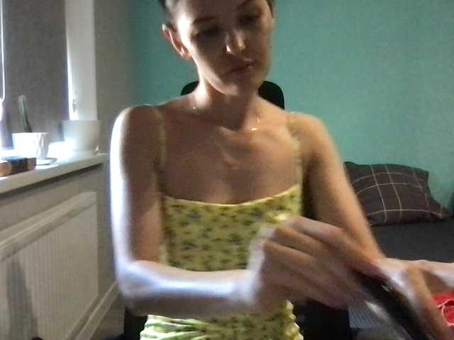 MilaBi-192569 live cam on BongaCams