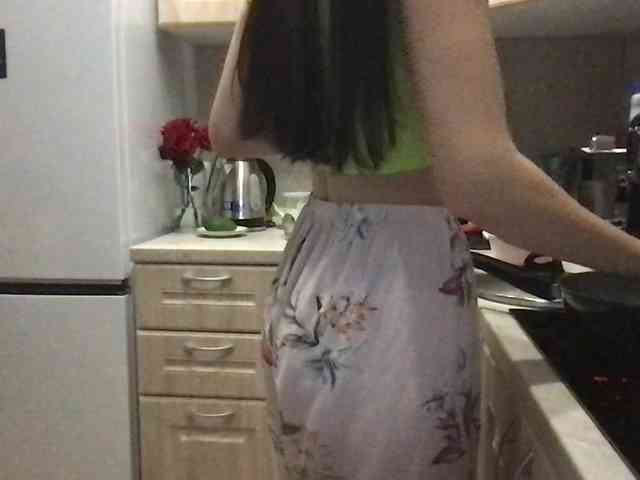 MilaBi-192569 webcam