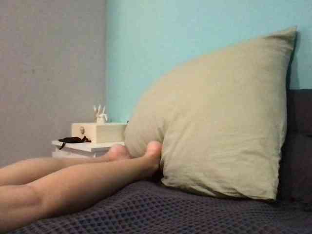 MilaBi-192569 webcam