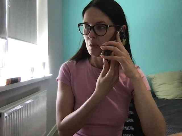 MilaBi-192569 webcam