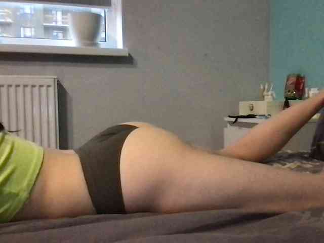 MilaBi-192569 webcam